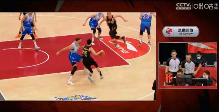 【录像回放】如何帮助裁判做出准确判决