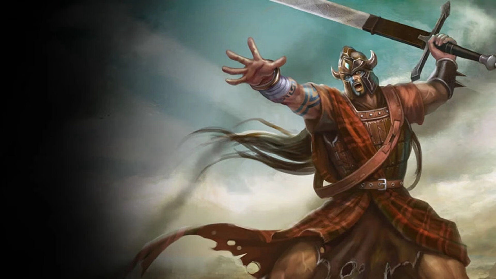 _快船大将狂飙，带领球队逆转取胜_，快船经典比赛