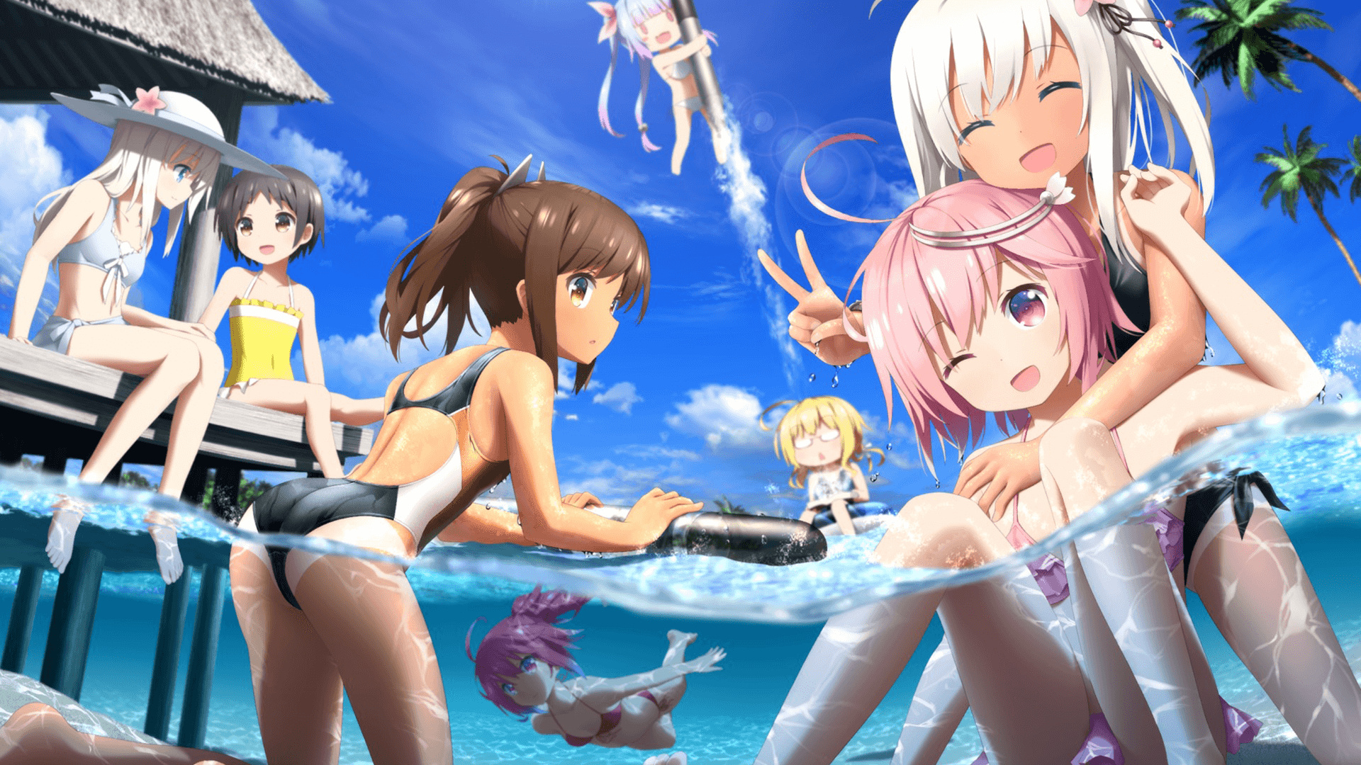 史上最悬念的决赛现场，你绝不能错过！，毫无悬念的比赛